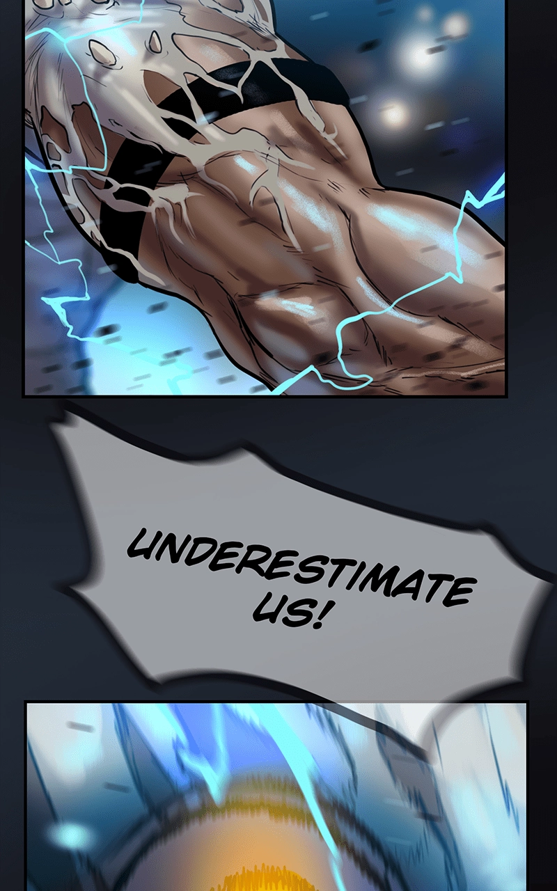 Ordeal Chapter 5, page 60 of 72