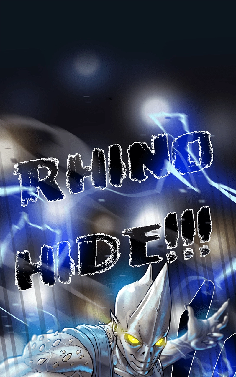 Ordeal Chapter 5, page 64 of 72