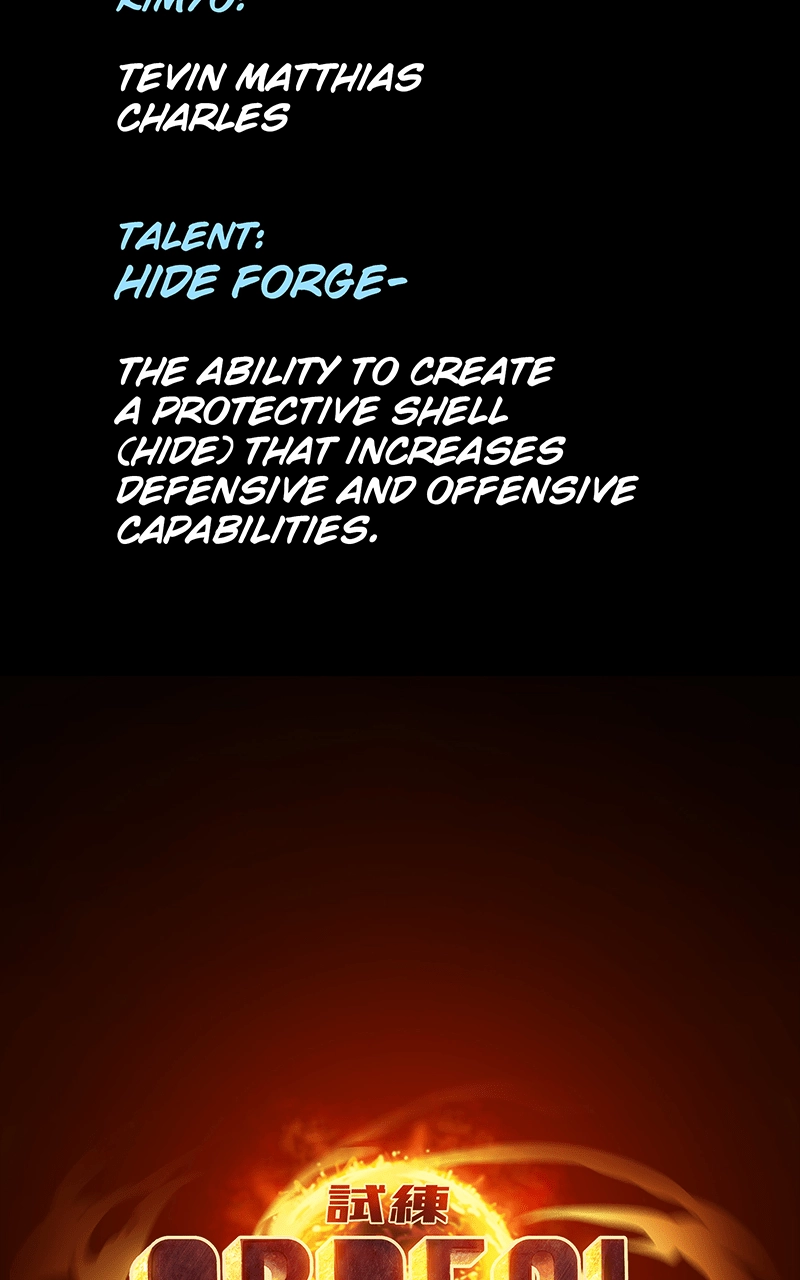 Ordeal Chapter 5, page 66 of 72