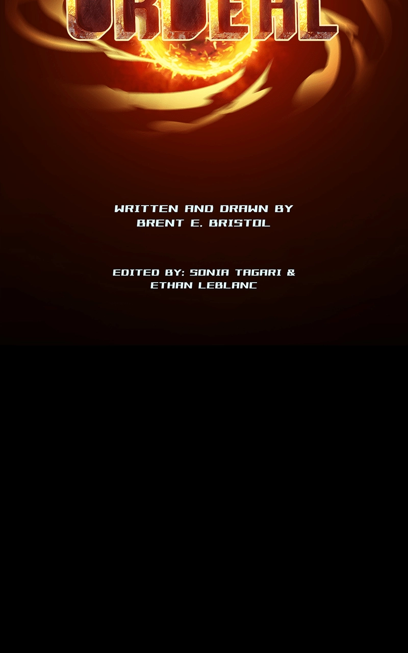 Ordeal Chapter 5, page 67 of 72