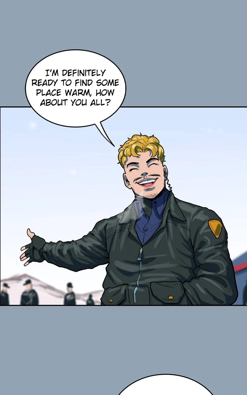 Ordeal Chapter 50, page 10 of 71