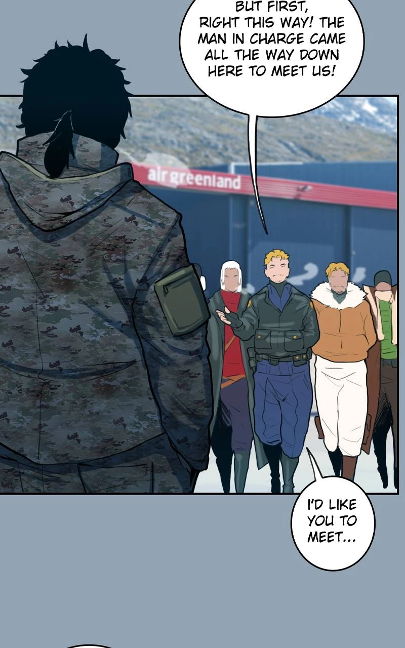 Ordeal Chapter 50, page 11 of 71