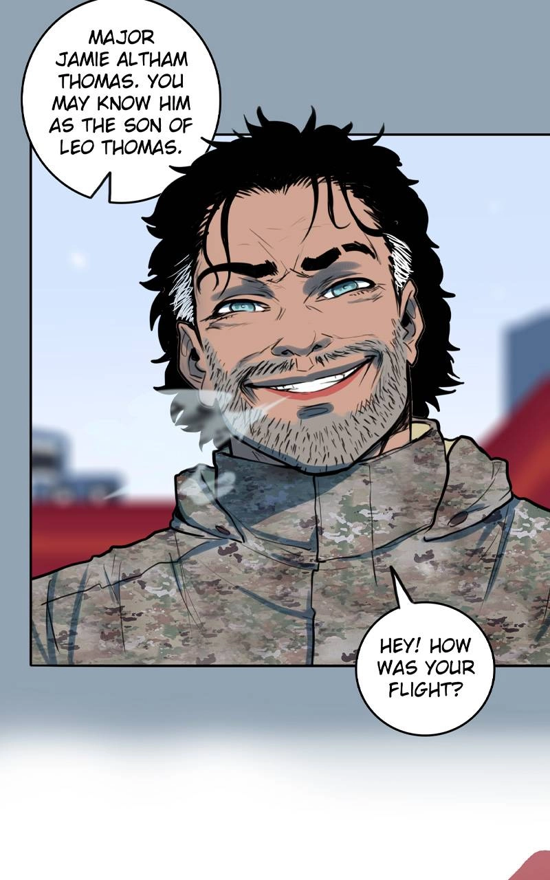 Ordeal Chapter 50, page 12 of 71