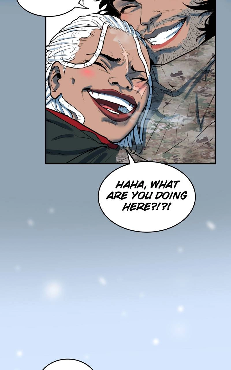 Ordeal Chapter 50, page 14 of 71