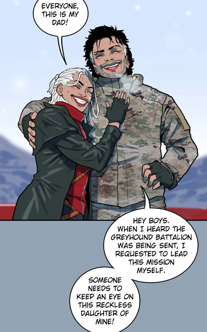 Ordeal Chapter 50, page 15 of 71
