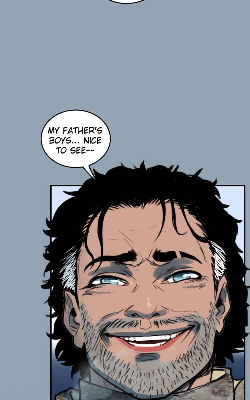 Ordeal Chapter 50, page 16 of 71