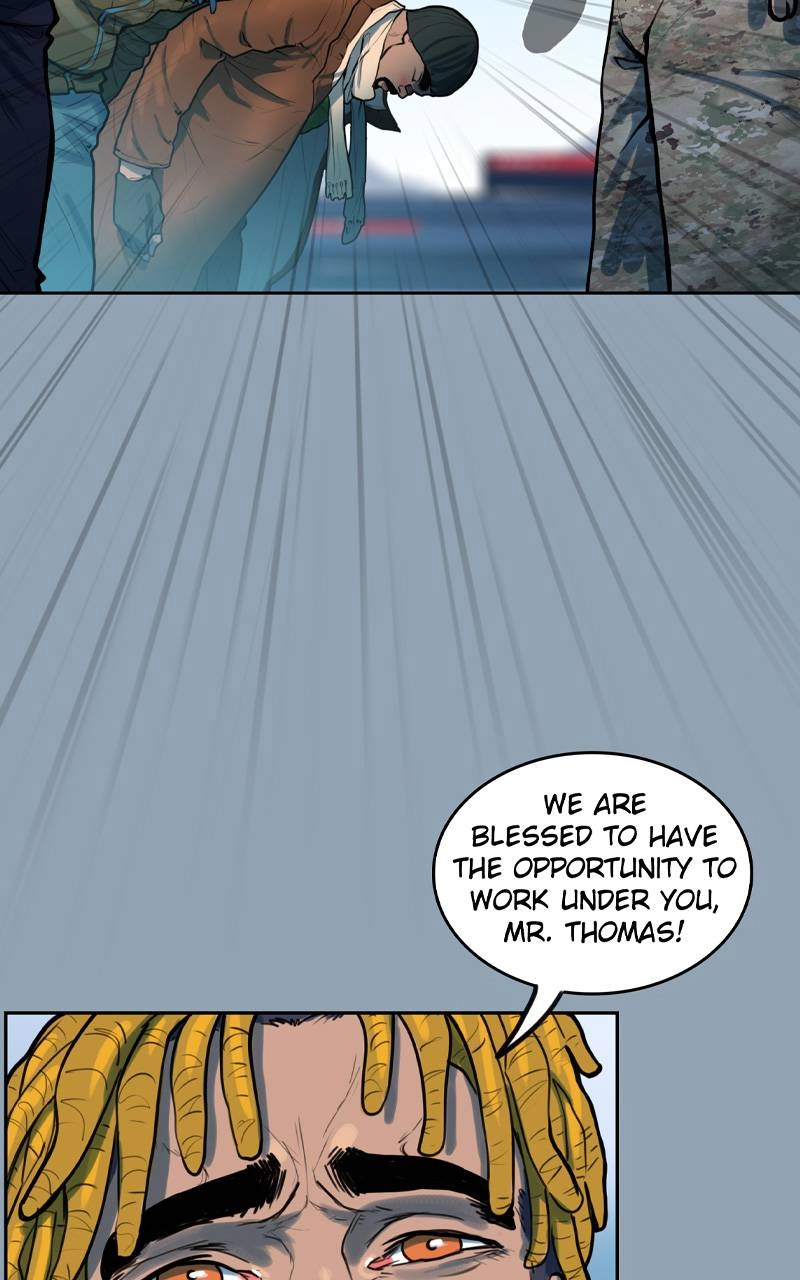 Ordeal Chapter 50, page 18 of 71