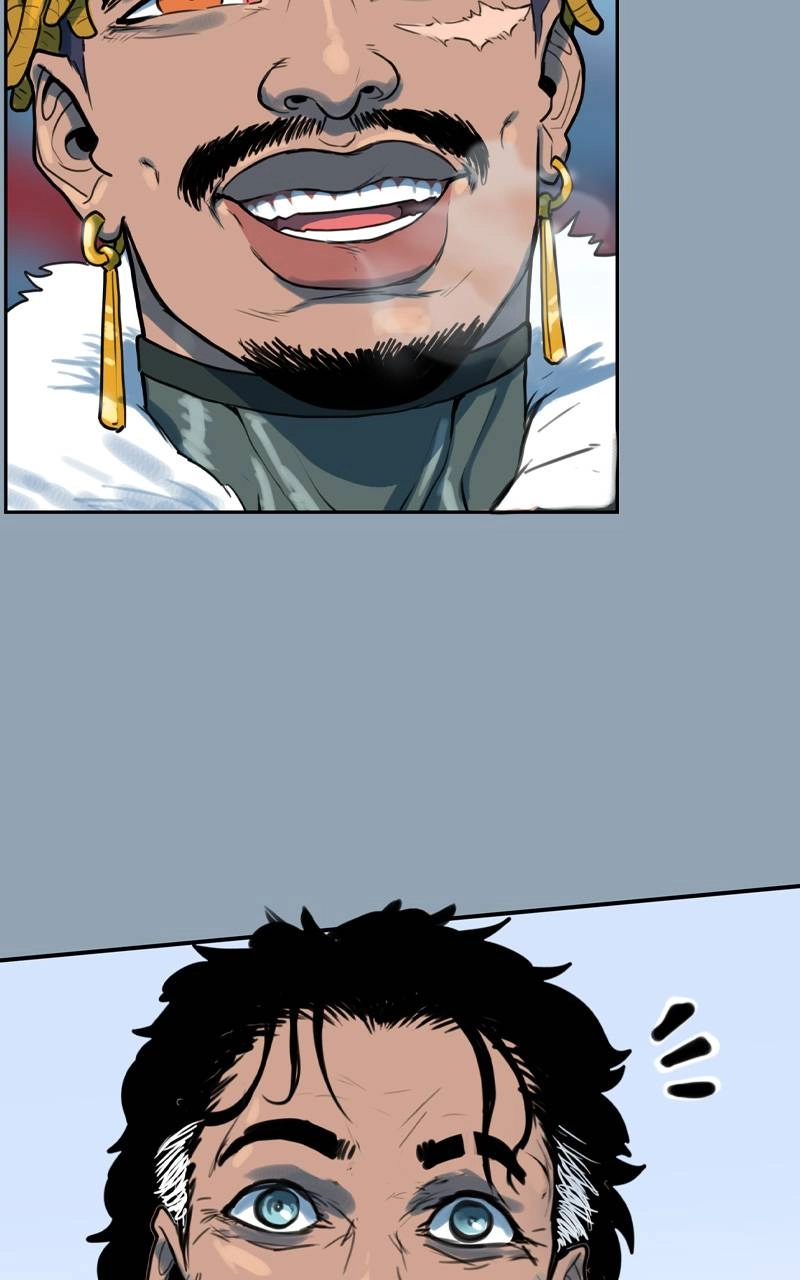 Ordeal Chapter 50, page 19 of 71