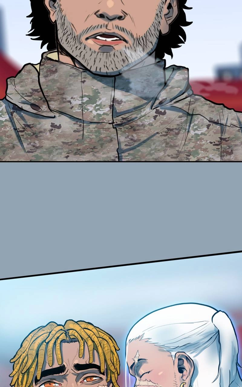 Ordeal Chapter 50, page 20 of 71