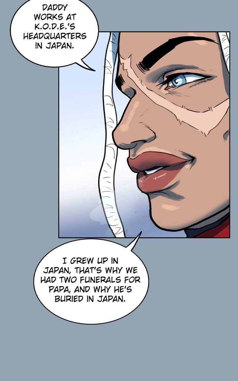 Ordeal Chapter 50, page 24 of 71
