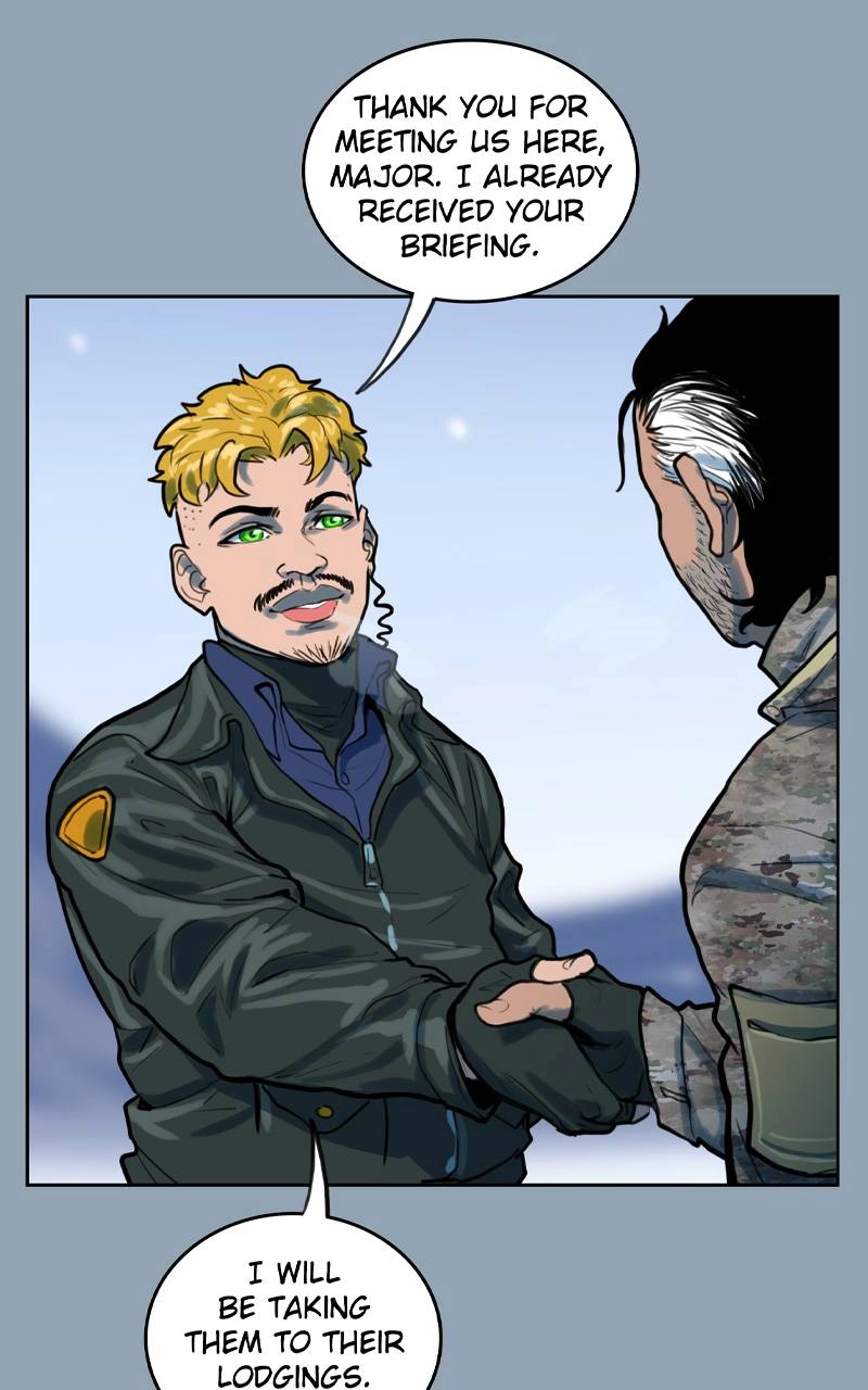 Ordeal Chapter 50, page 25 of 71