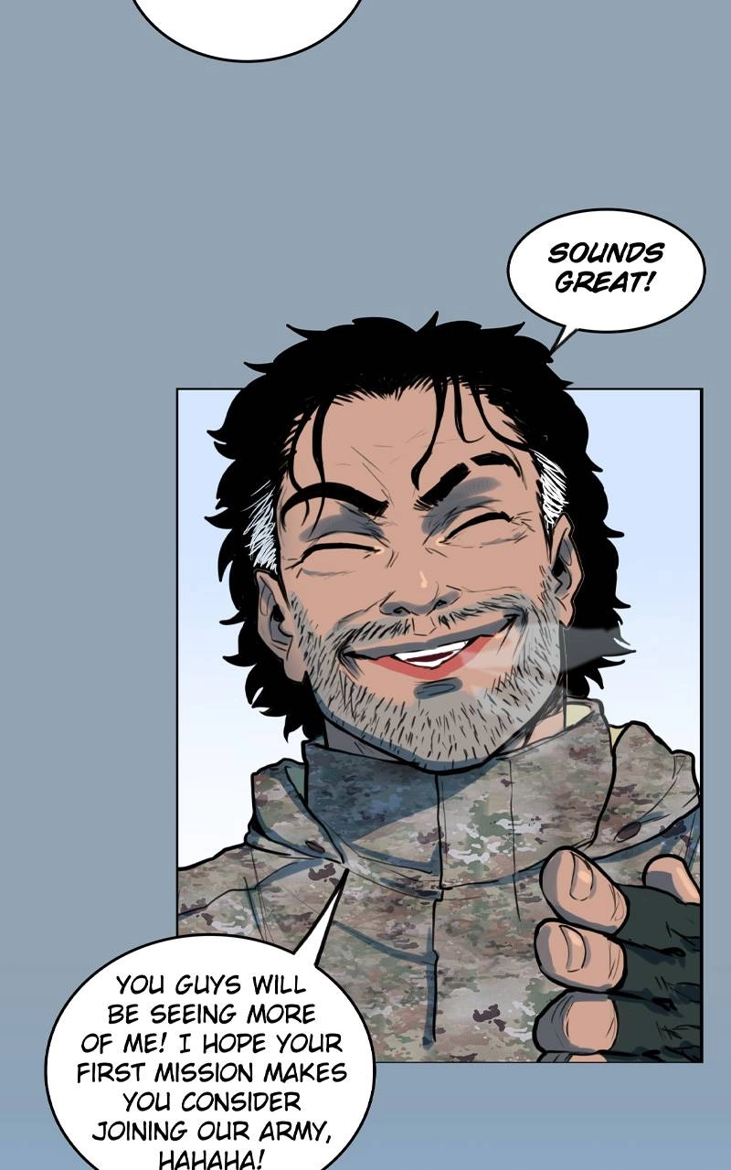 Ordeal Chapter 50, page 26 of 71