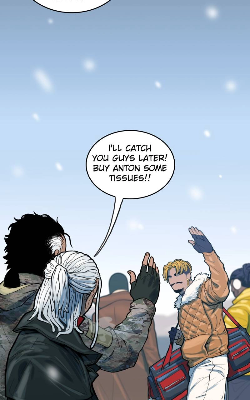 Ordeal Chapter 50, page 27 of 71