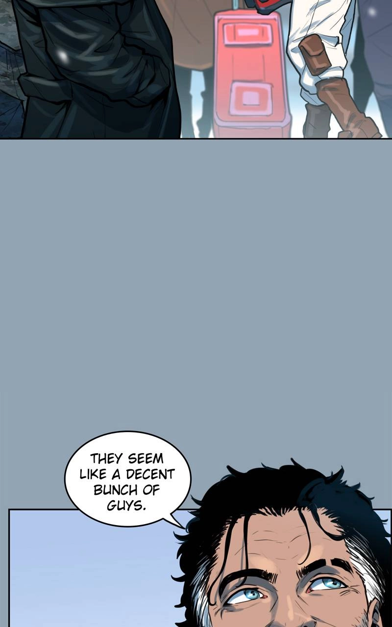 Ordeal Chapter 50, page 28 of 71