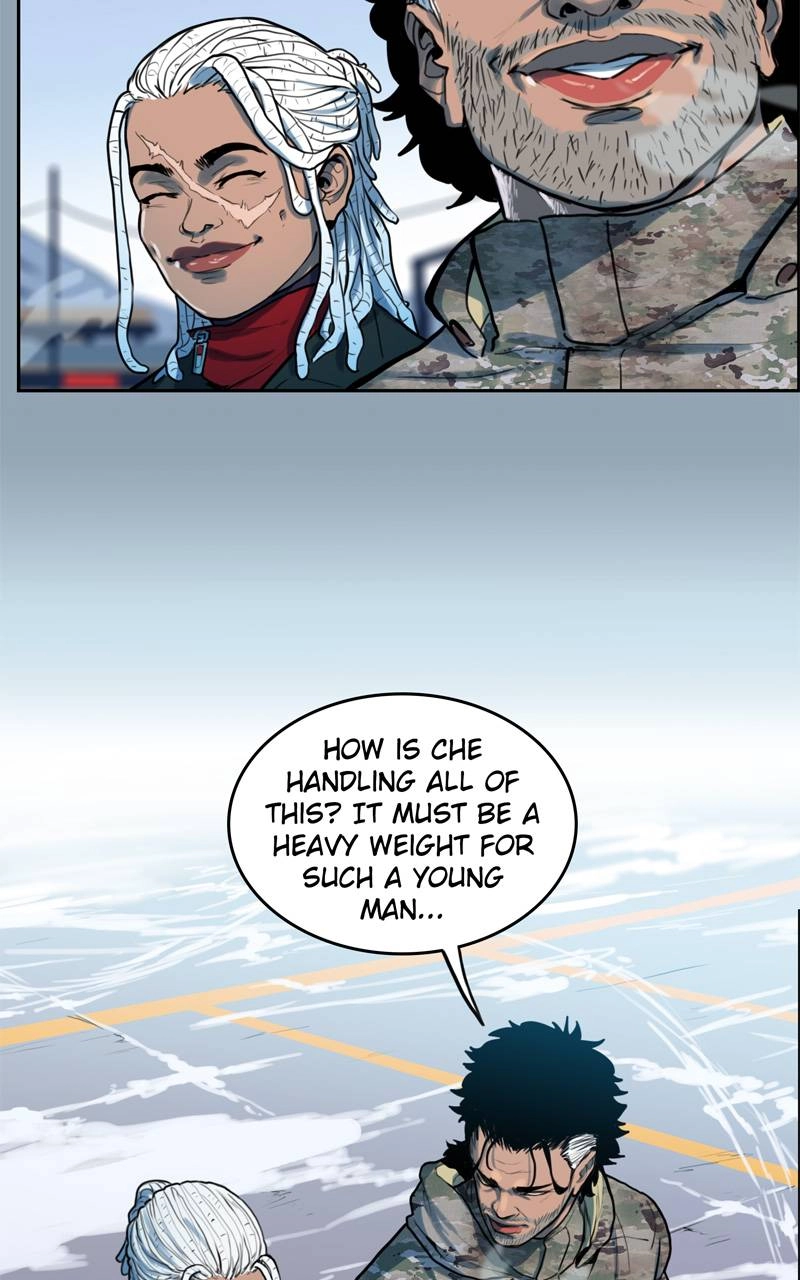 Ordeal Chapter 50, page 29 of 71