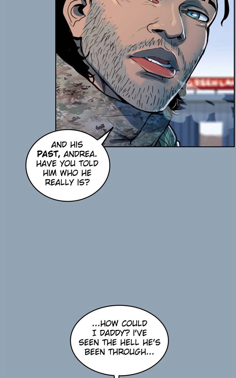 Ordeal Chapter 50, page 31 of 71
