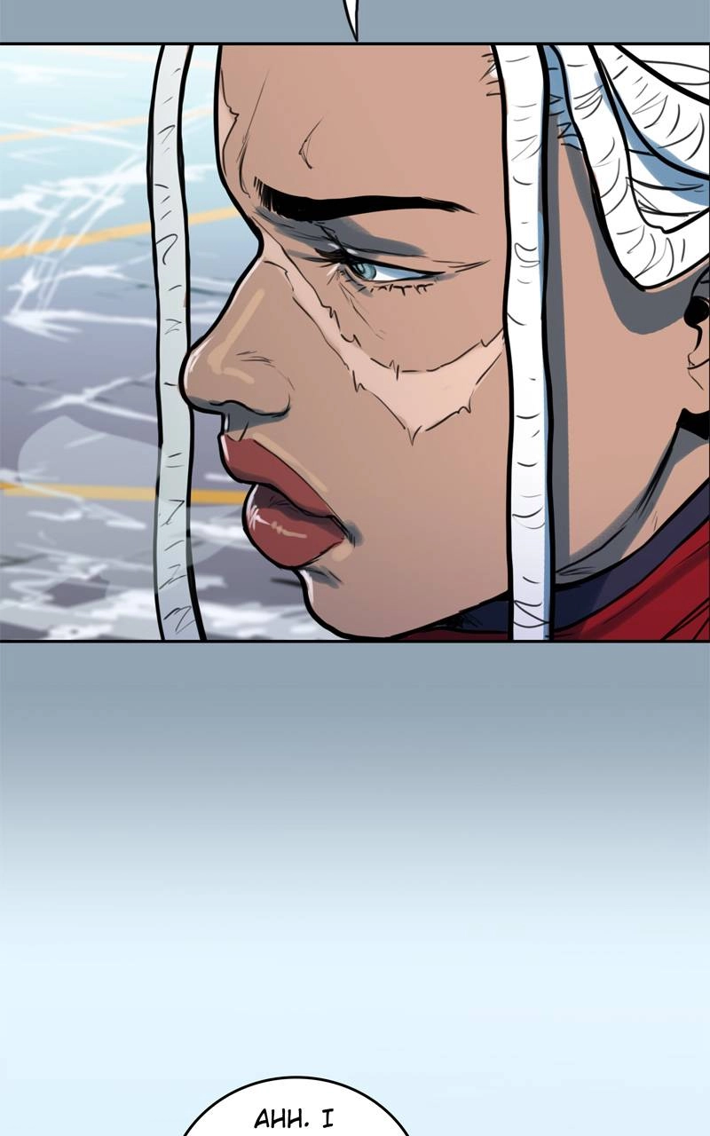Ordeal Chapter 50, page 32 of 71
