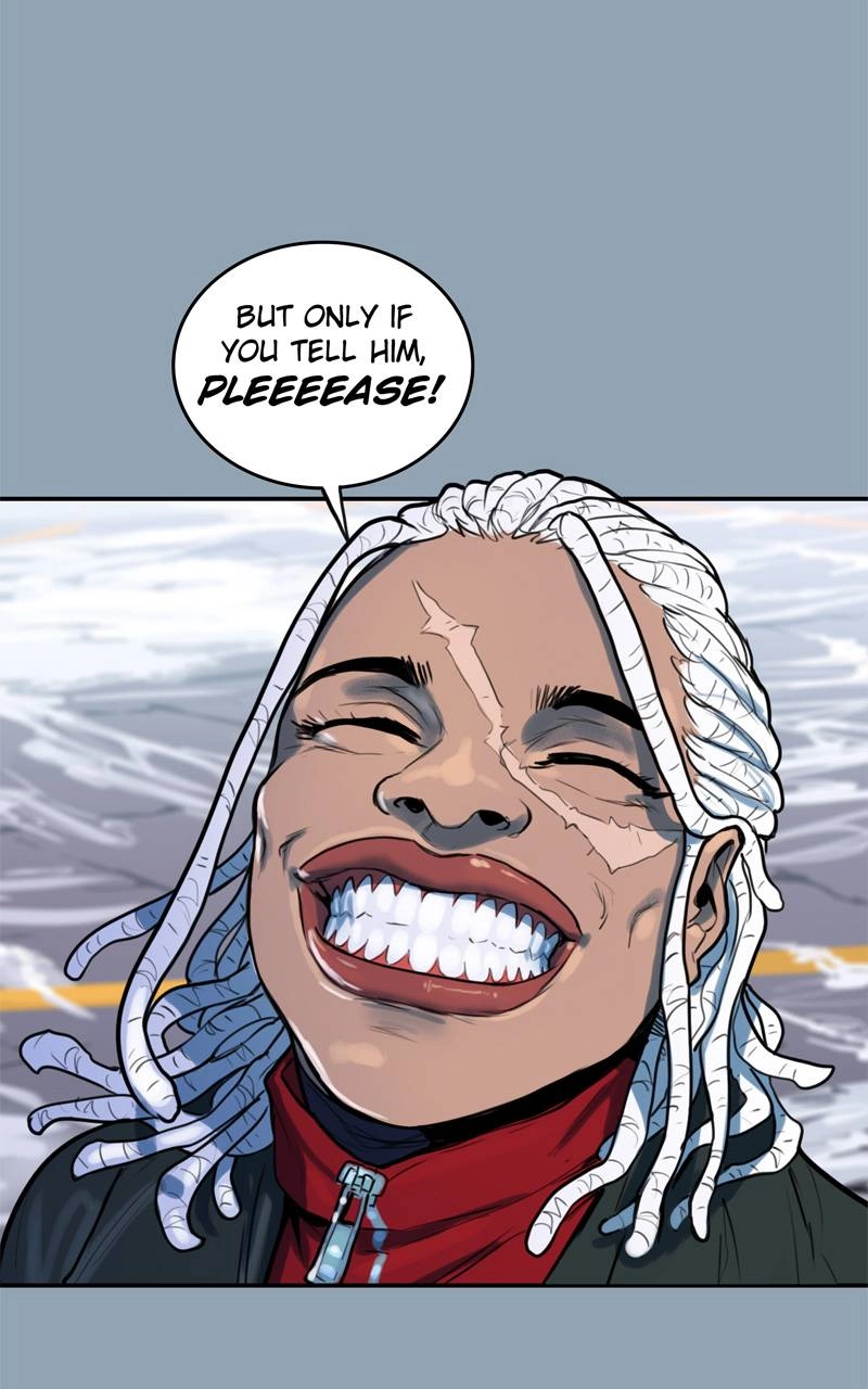 Ordeal Chapter 50, page 34 of 71