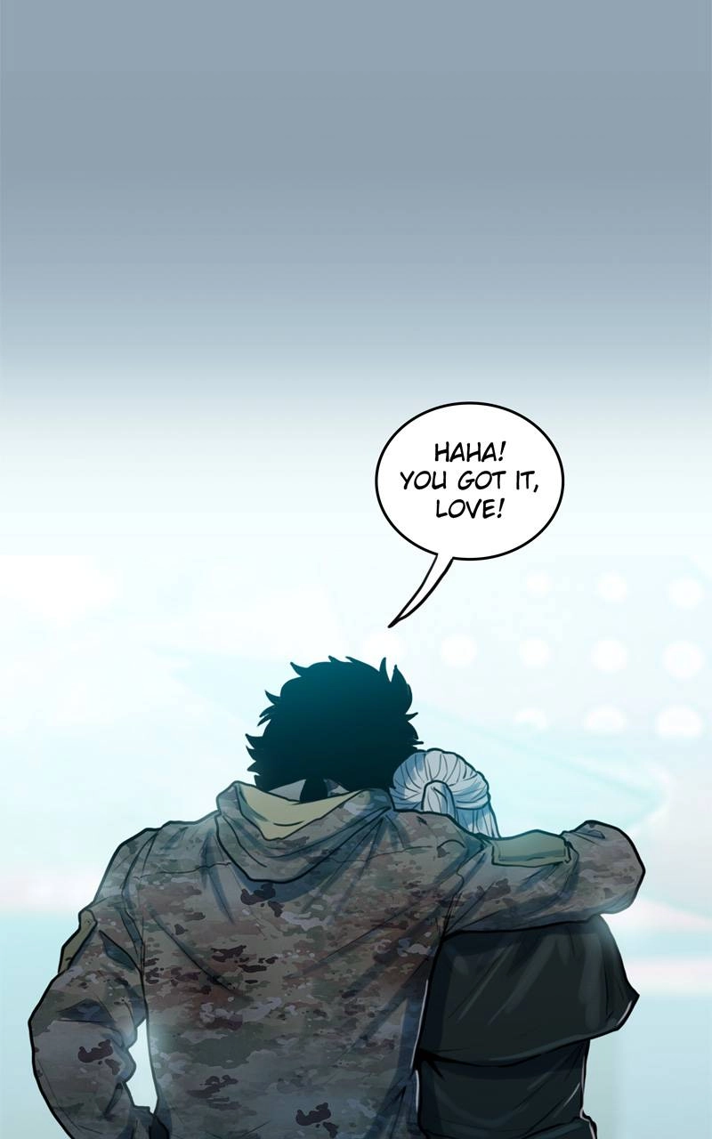 Ordeal Chapter 50, page 35 of 71