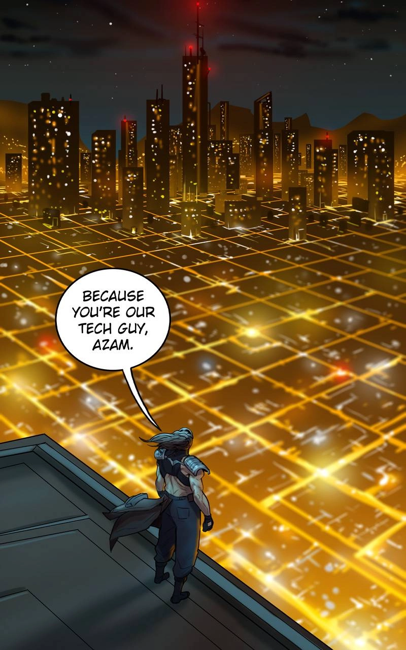 Ordeal Chapter 50, page 42 of 71