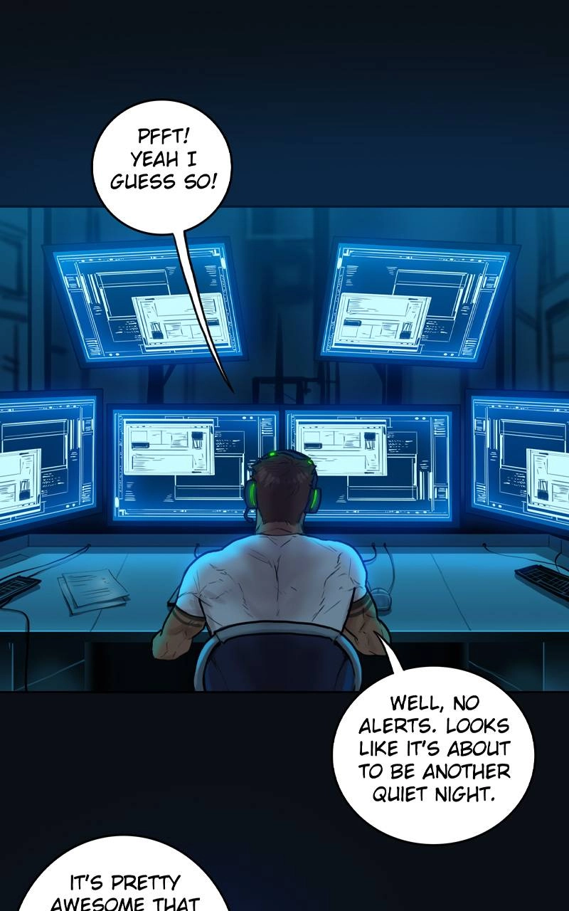 Ordeal Chapter 50, page 44 of 71