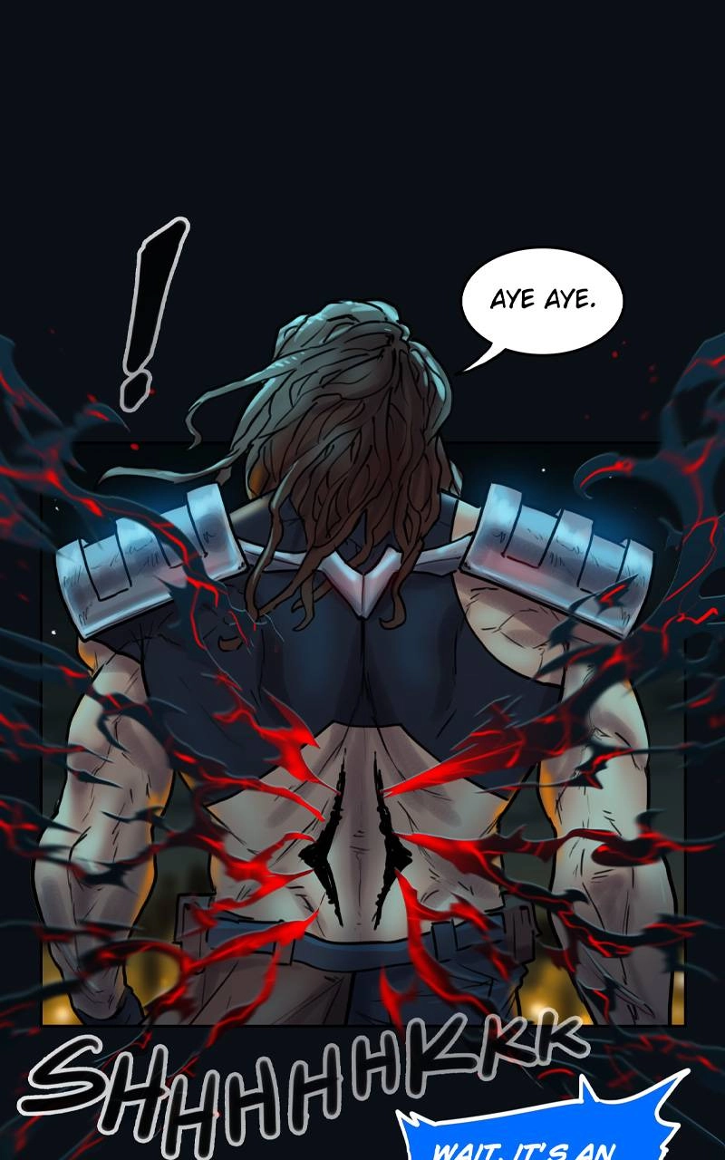Ordeal Chapter 50, page 49 of 71