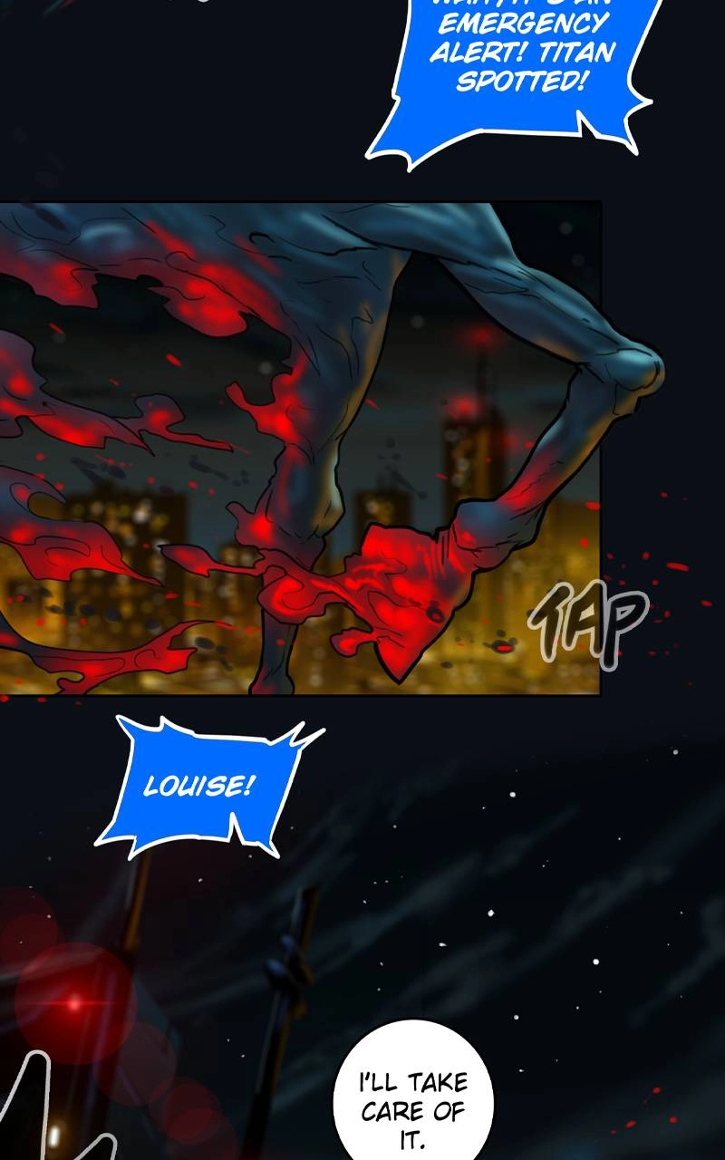 Ordeal Chapter 50, page 50 of 71