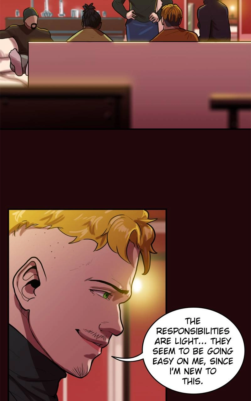 Ordeal Chapter 50, page 57 of 71