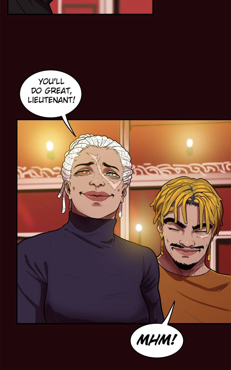 Ordeal Chapter 50, page 58 of 71