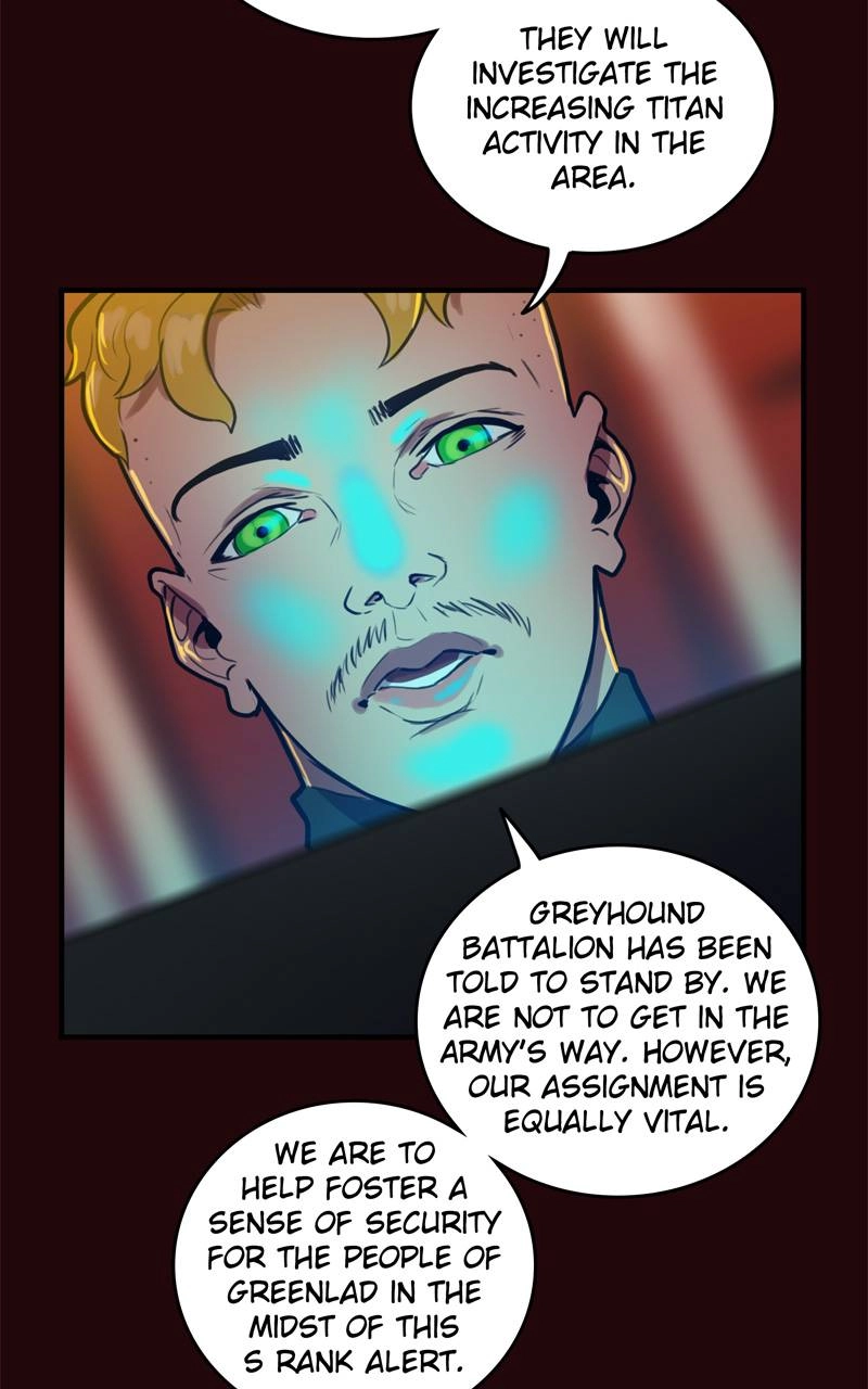Ordeal Chapter 50, page 60 of 71