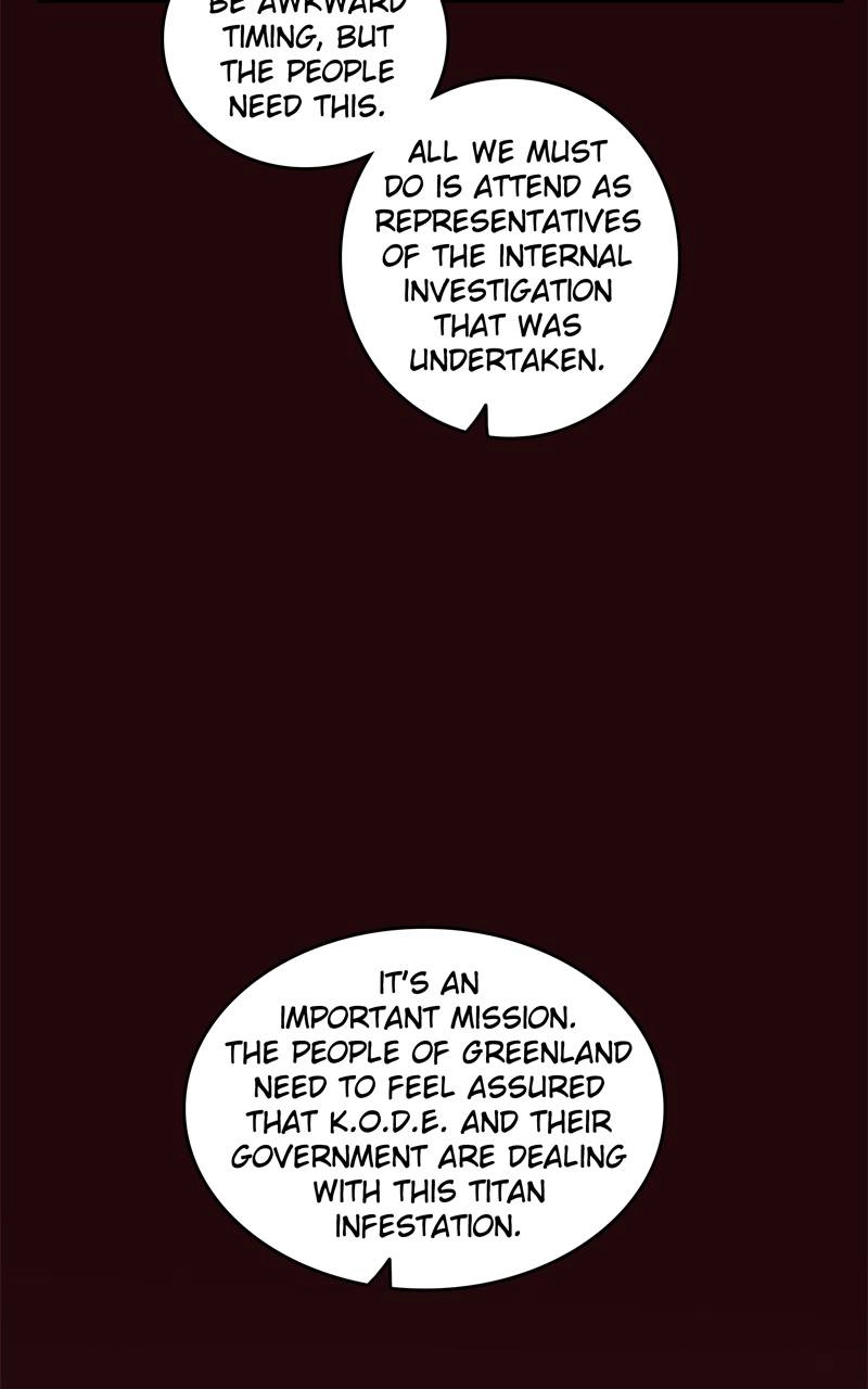 Ordeal Chapter 50, page 64 of 71
