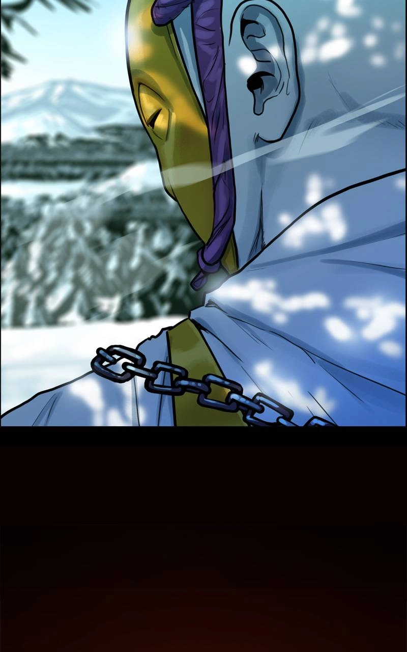 Ordeal Chapter 50, page 69 of 71