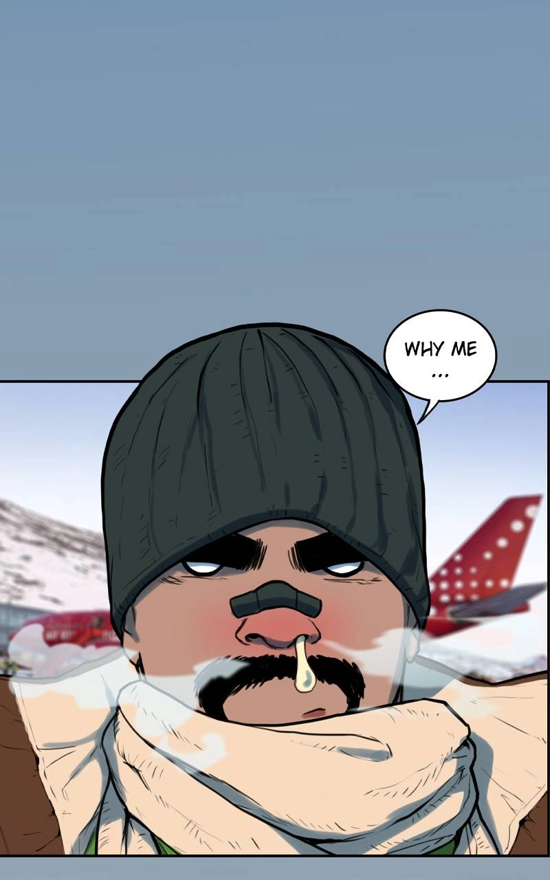 Ordeal Chapter 50, page 7 of 71