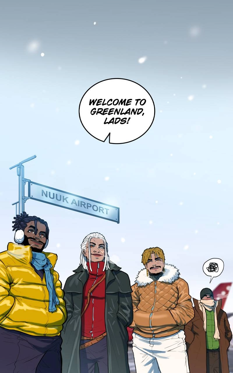 Ordeal Chapter 50, page 8 of 71