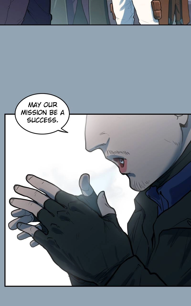 Ordeal Chapter 50, page 9 of 71