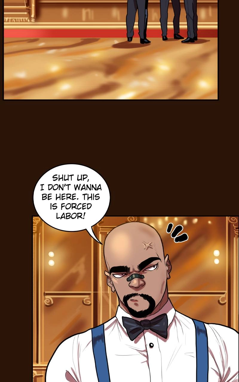 Ordeal Chapter 51, page 10 of 64