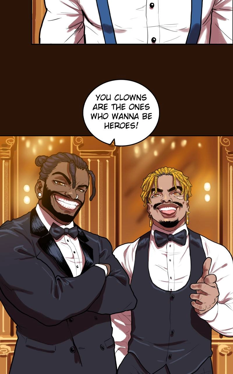 Ordeal Chapter 51, page 11 of 64