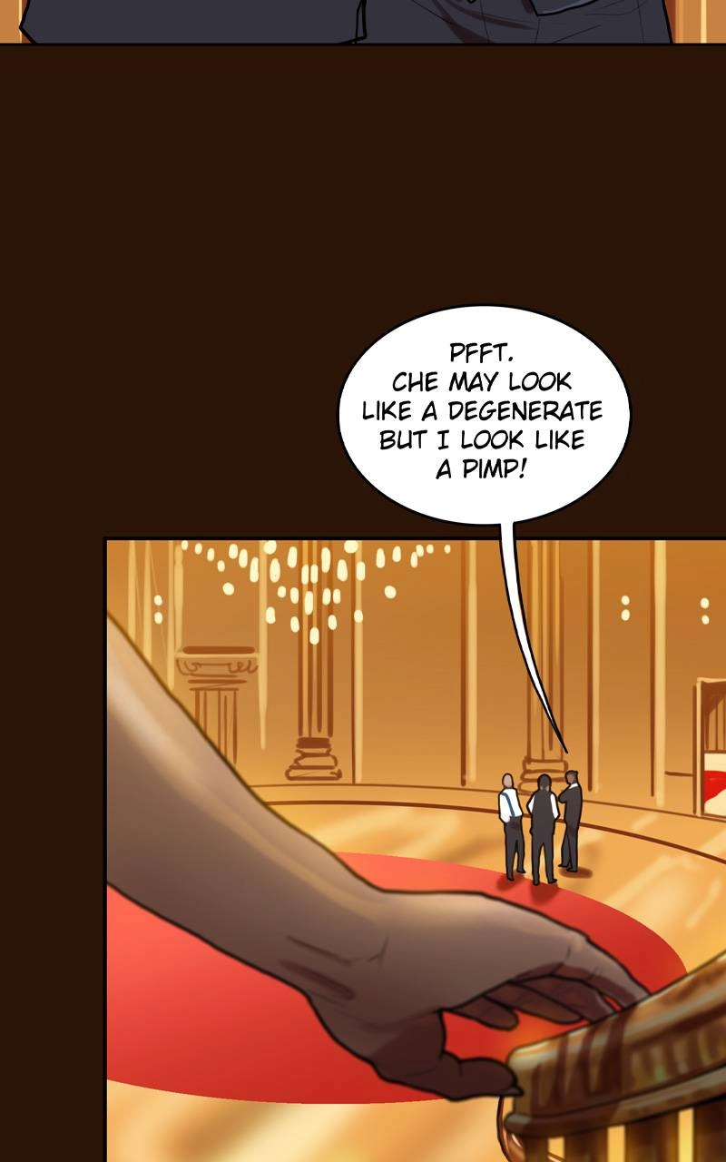 Ordeal Chapter 51, page 12 of 64
