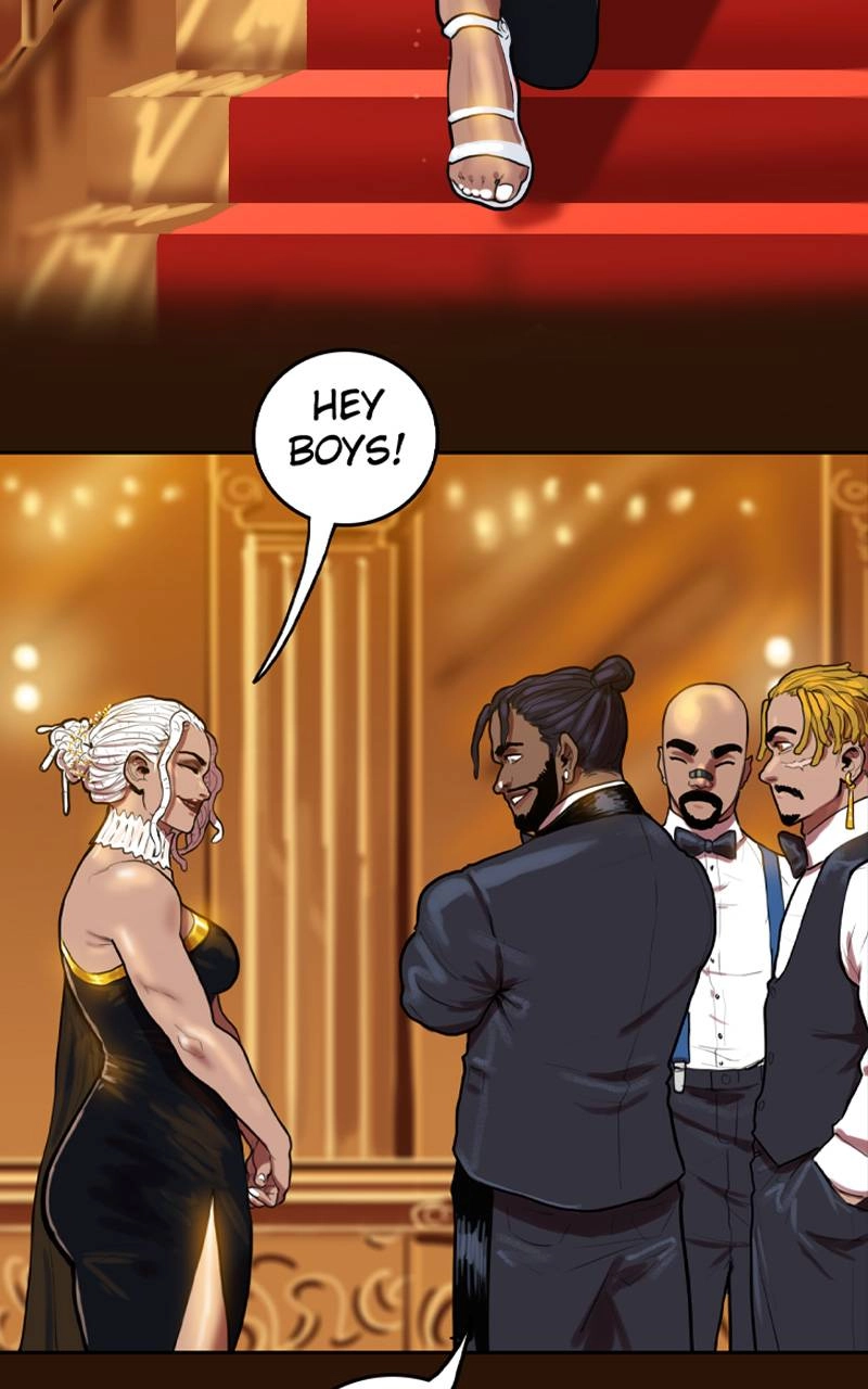 Ordeal Chapter 51, page 17 of 64
