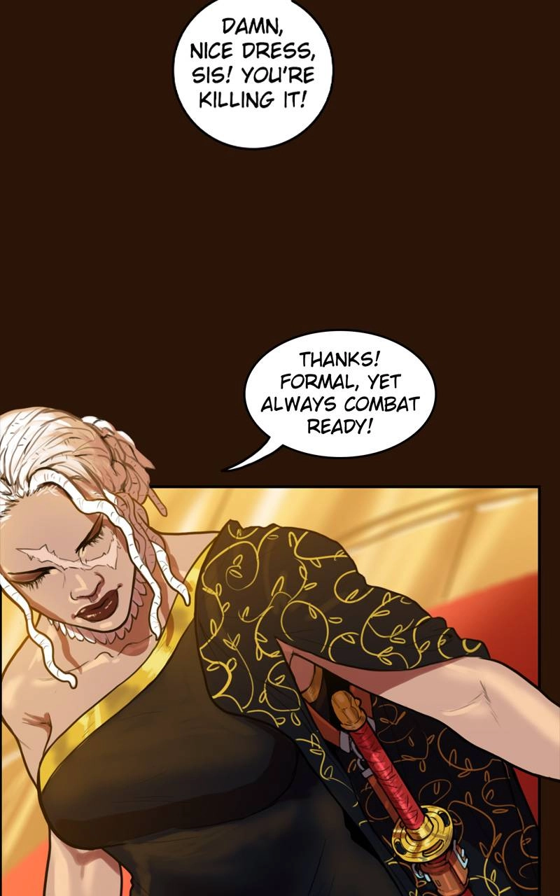 Ordeal Chapter 51, page 18 of 64