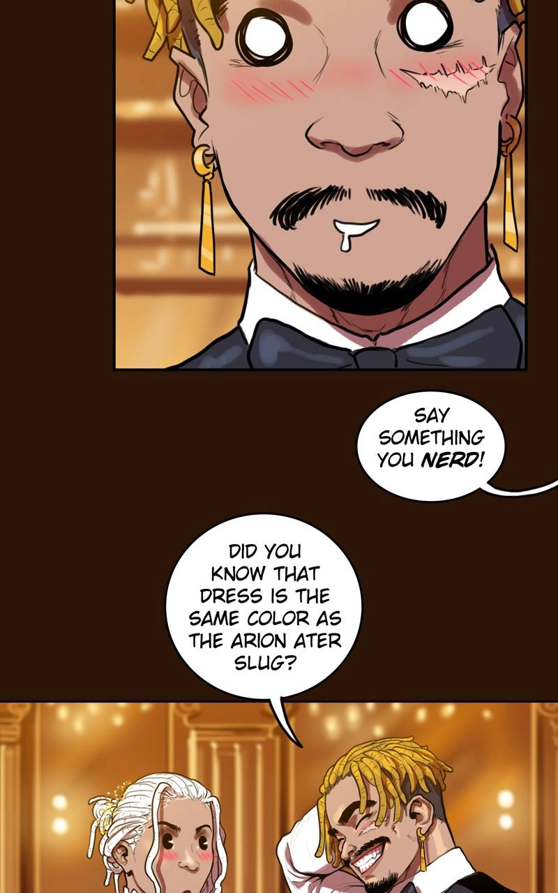 Ordeal Chapter 51, page 20 of 64