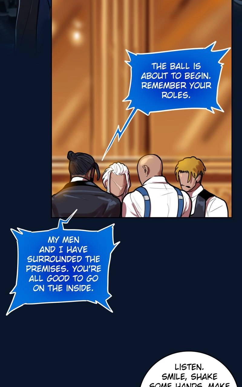Ordeal Chapter 51, page 25 of 64