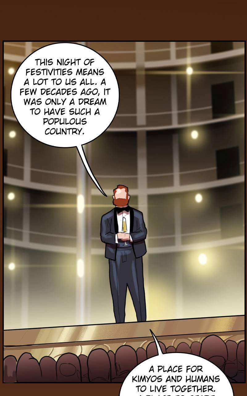 Ordeal Chapter 51, page 32 of 64