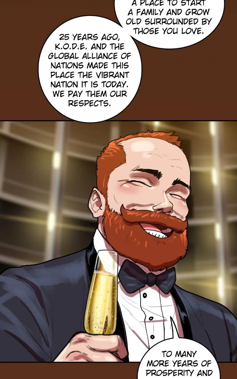 Ordeal Chapter 51, page 33 of 64