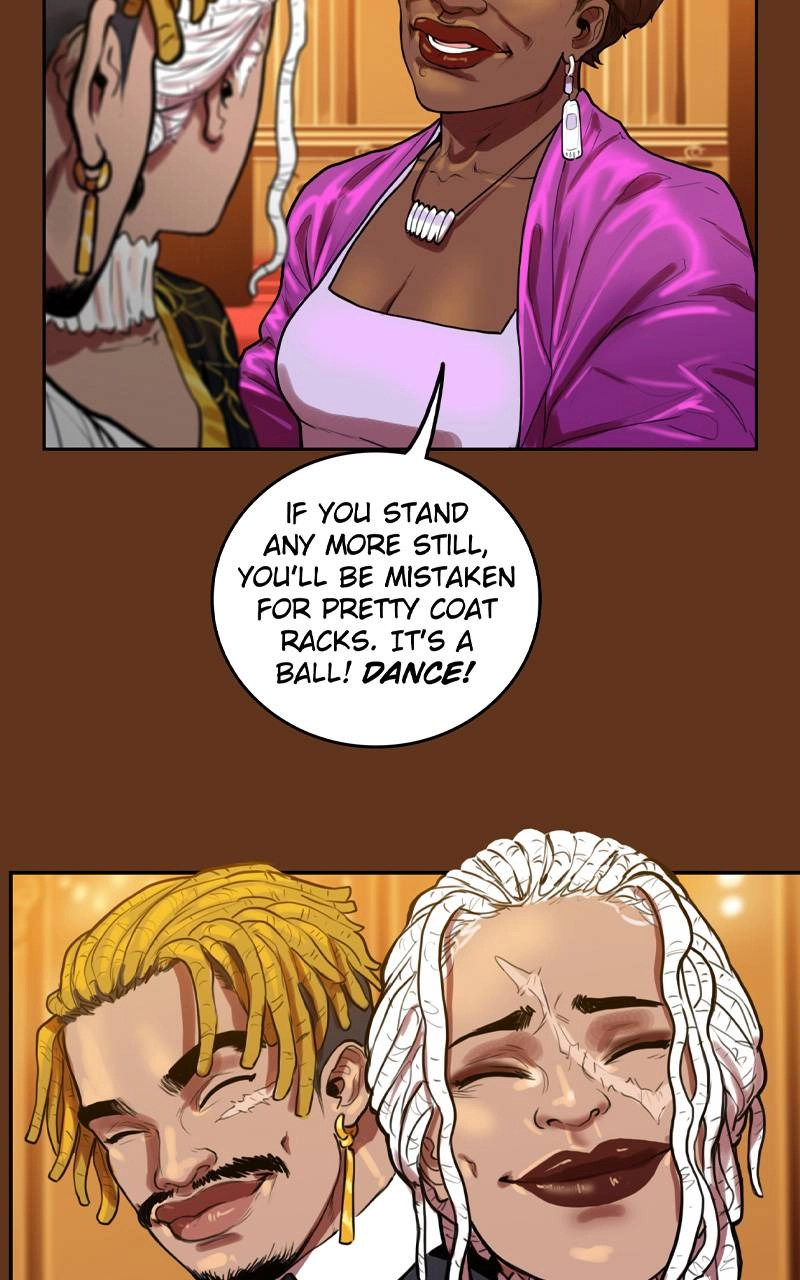 Ordeal Chapter 51, page 37 of 64