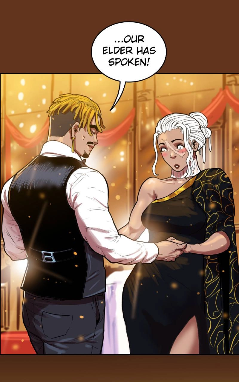 Ordeal Chapter 51, page 40 of 64
