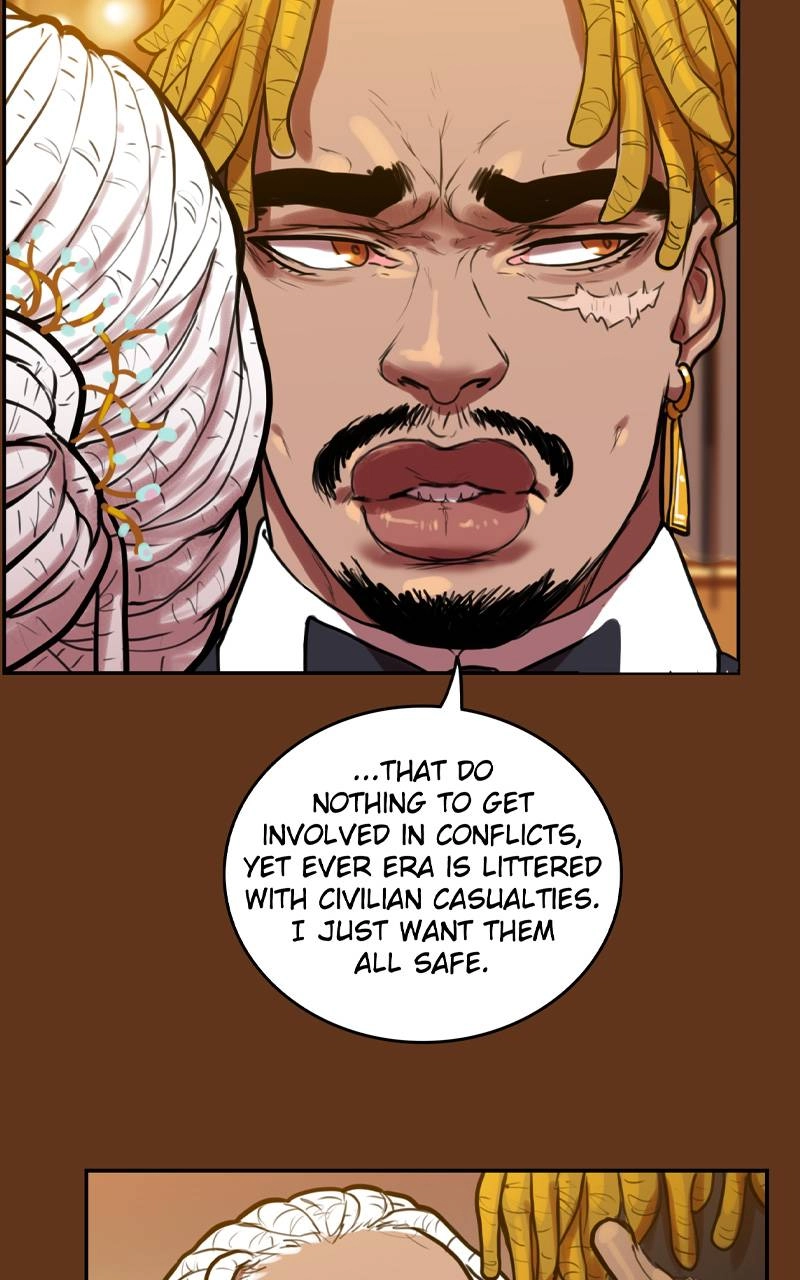 Ordeal Chapter 51, page 43 of 64
