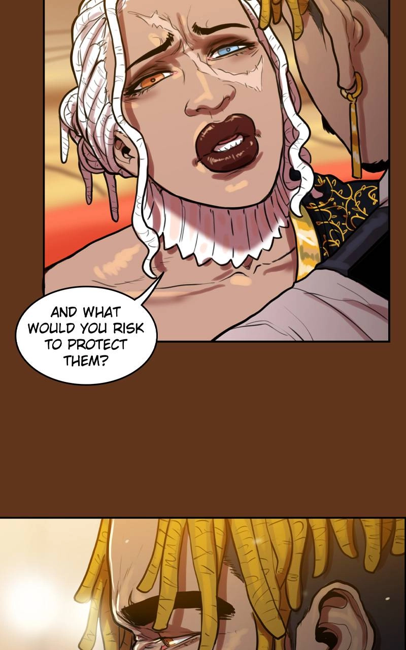 Ordeal Chapter 51, page 44 of 64