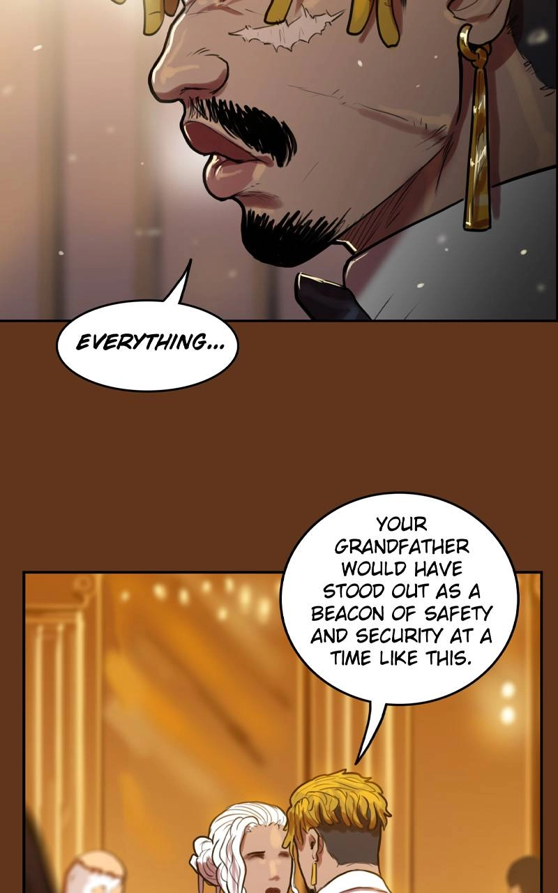 Ordeal Chapter 51, page 45 of 64