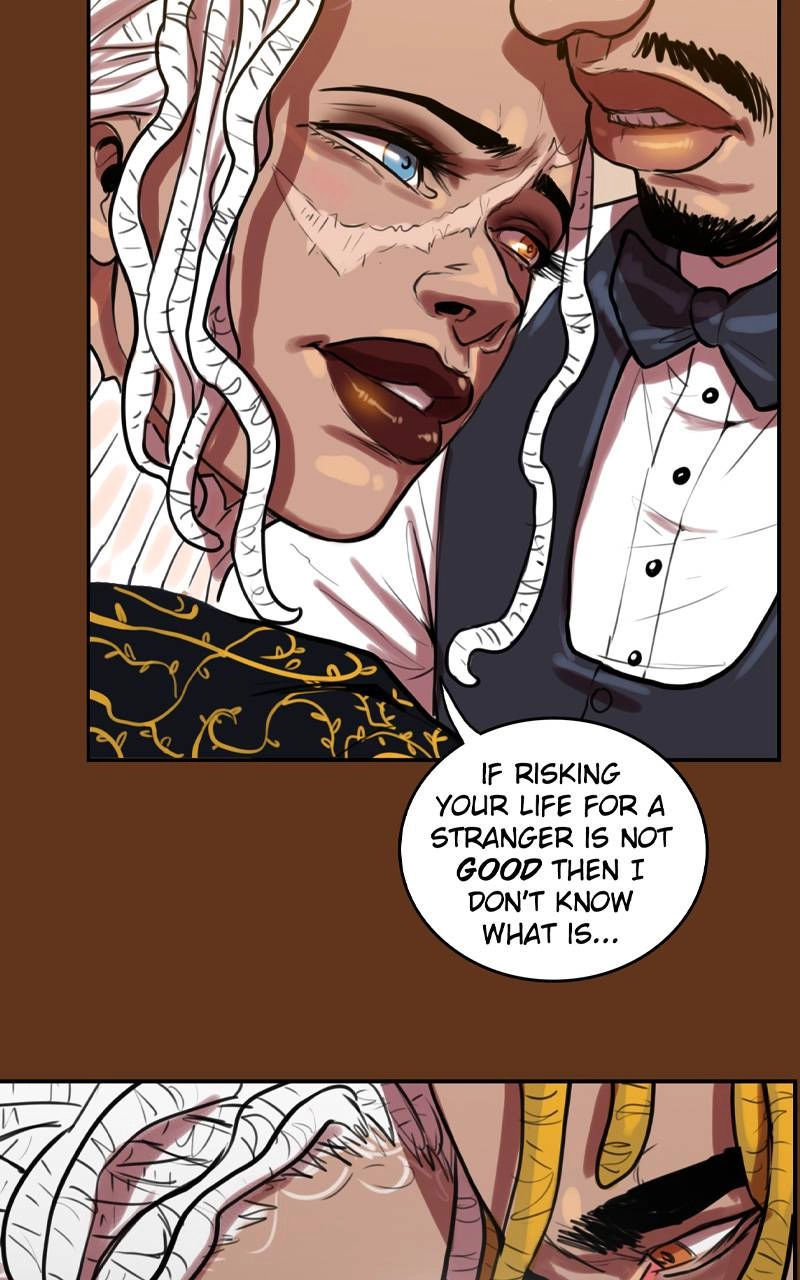 Ordeal Chapter 51, page 47 of 64